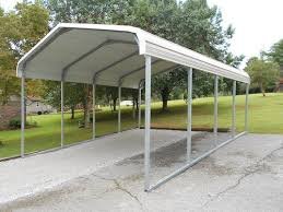 Metal building inspiration 2